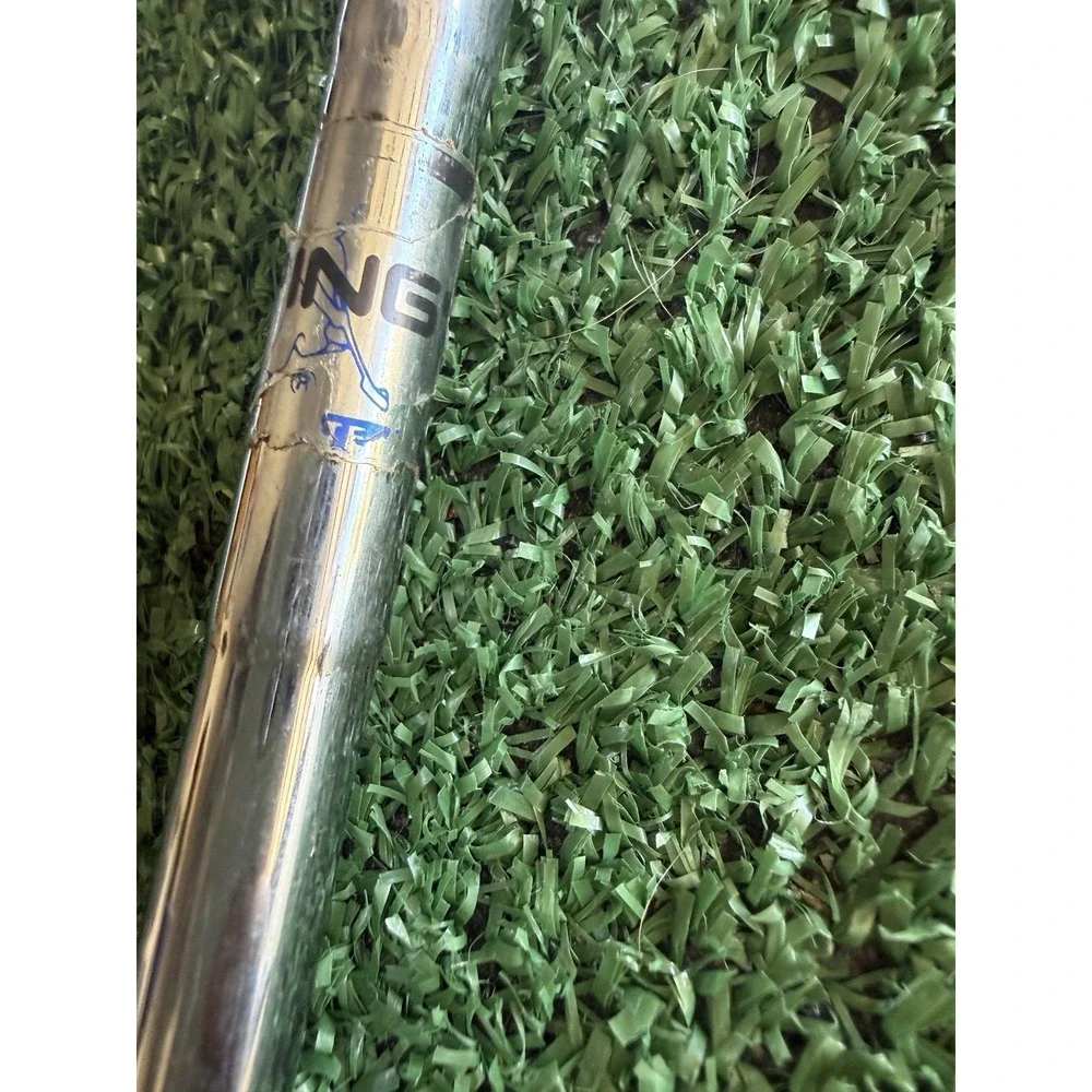 Ping eye green